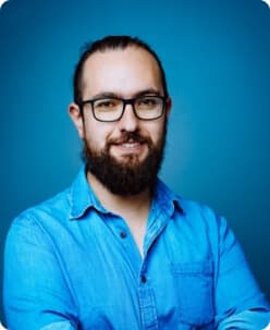 Photo of Jon Doe, Managing Director